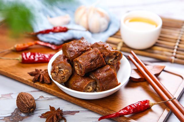 什么零食下酒比较好？