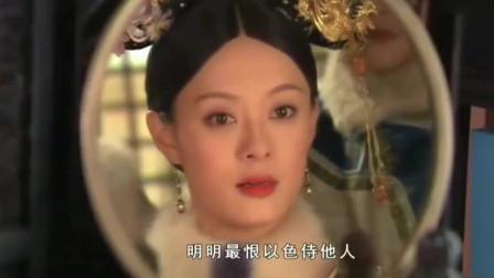 头条问答 甄嬛传甄嬛哪几次逐渐黑化 怎么黑化的 9个回答