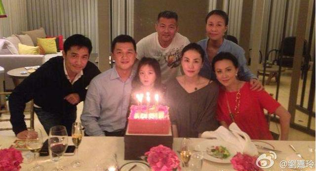 王菲李亚鹏离婚原因:李亚鹏录音曝光，无意暴露与王菲离婚的真正原因，李嫣能原谅吗？