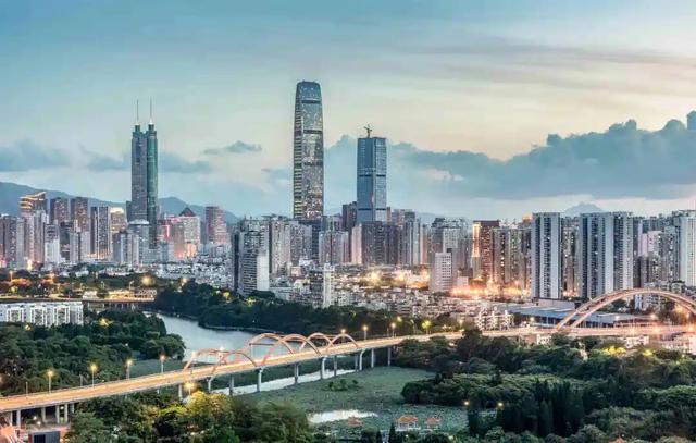 深圳人口还会持续流入吗，最近深圳的房子又涨了，您怎么看待这次涨价会持续多久