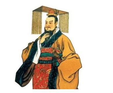 汉高祖:你认为汉高祖刘邦是什么样的一个人？
