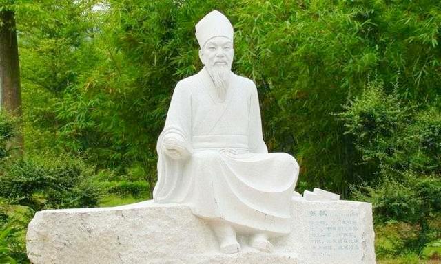 苏子美和苏轼:苏东坡和李清照是什么关系？