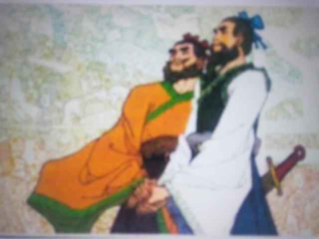 管仲夷吾者:你觉得文言文中，“管仲夷吾者”告诉了我们哪些道理？