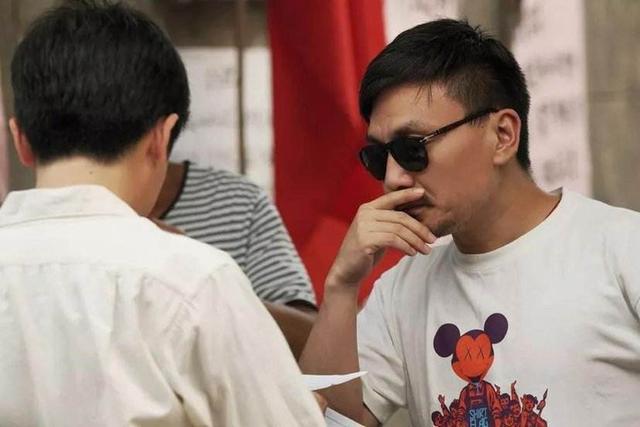欢乐元帅:费振翔是怎么从《西游记》里的演员变成《鬼吹灯》的导演的