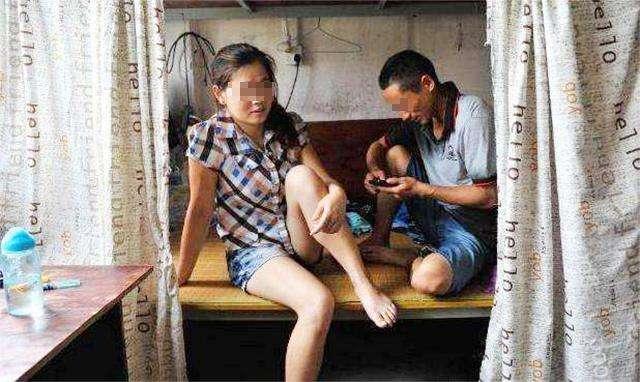 你们会接受搭伙过日子吗？