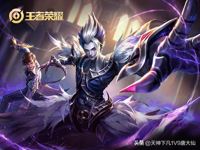 元歌的连招是什么:王者荣耀的元歌目前有什么连招？