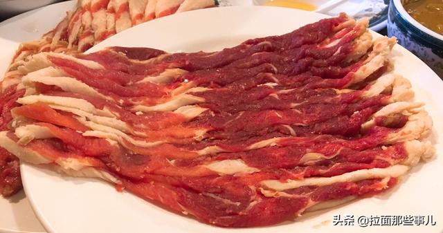 涮羊肉锅底(涮羊肉锅底放什么)
