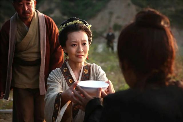 吴又可:疫情期间，重看冯远征主演的《大明劫》，你会有哪些感受呢？