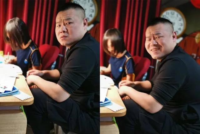 岳云鹏遭遇天价面:如何评价岳云鹏在《极限挑战》中的表现