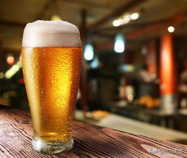 啤酒的用处:啤酒除了喝，还能做什幺？