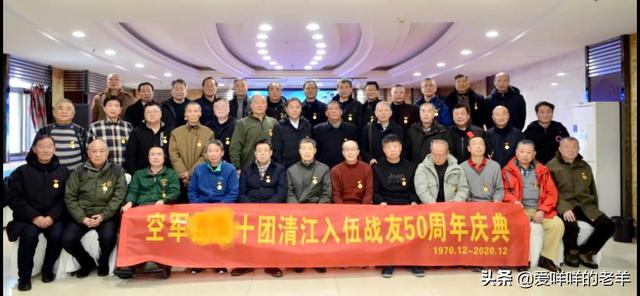 超级微信红包群小说:那些一起当兵的战友，有多少现在还联系(梦见当兵时的战友)