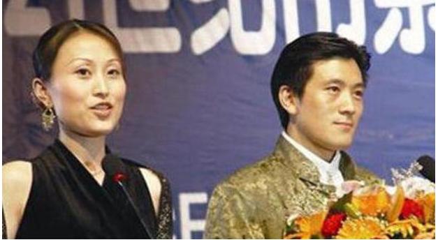 杨海润:杨子前妻陶虹现状怎么样？