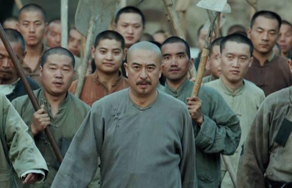 张雨绮电影白鹿原:《白鹿原》的书和电影、电视哪个更好看？