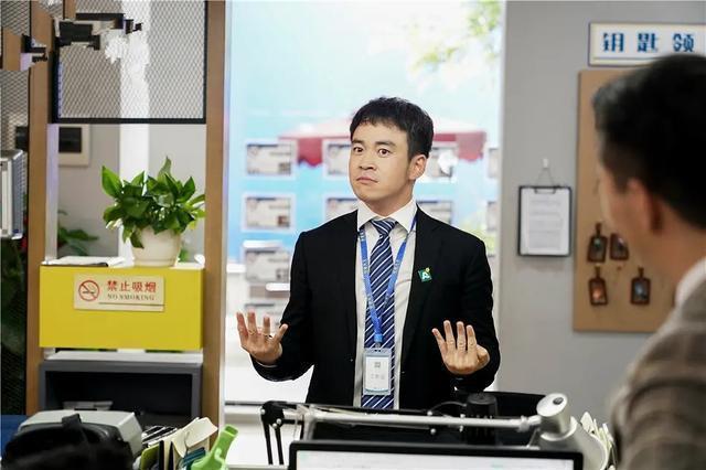 罗晋主演的电视剧:你最喜欢电视剧《安家》里哪位角色，为什么说说你喜欢的理由