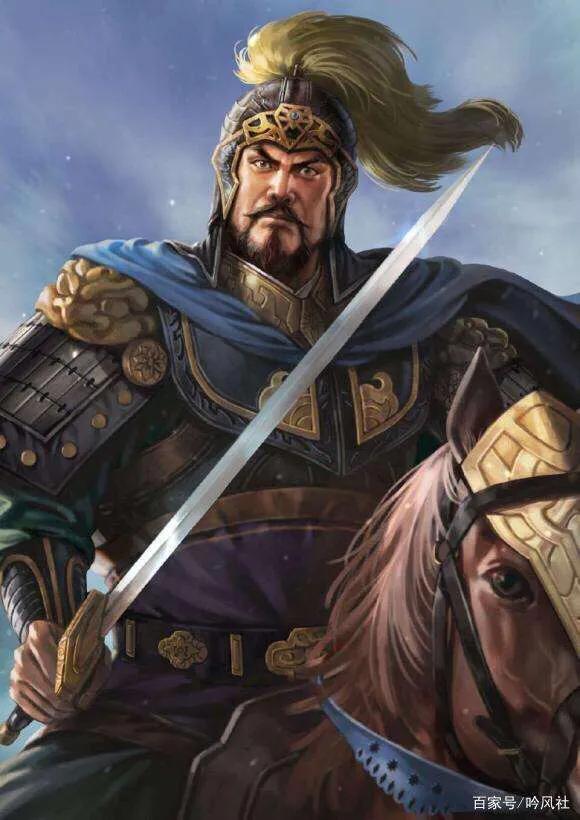 董卓的部将最厉害的武将有哪些？