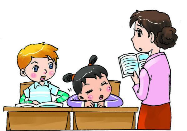 宋祖儿后台赶作业:﻿如何让孩子全心全力、自动自发地学习？