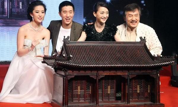 周迅什么时候离的婚:离婚后的家庭最后都怎样了？