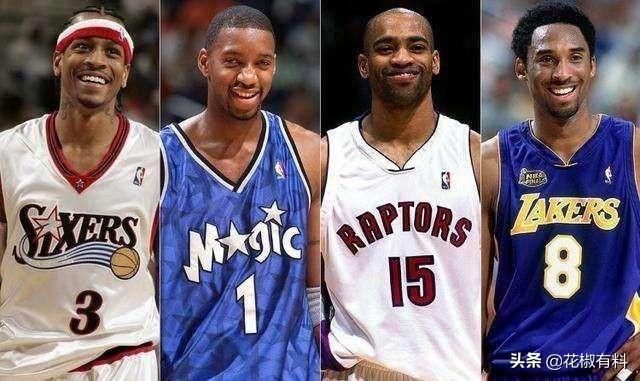 NBA职业生涯最长的球员是谁？插图9