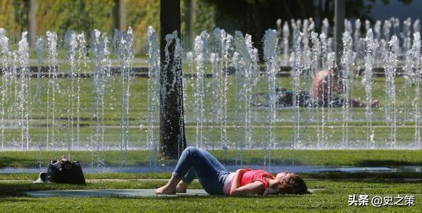 为什么德国安装一台空调要15000人民币，而我们国家只要150人民币？插图50