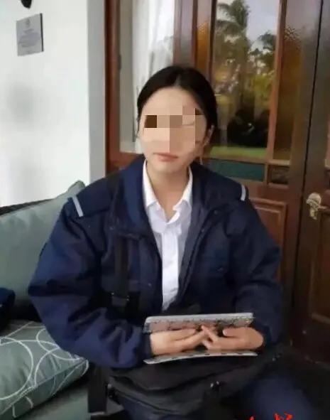 青海多巴卫校灵异事件:青海失联女学生吃药物死后才遭动物攻击，你怎么看待她的行为？