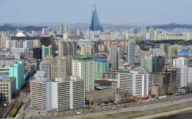 朝鲜的首都:韩国和朝鲜的文字、语言是一样的吗？