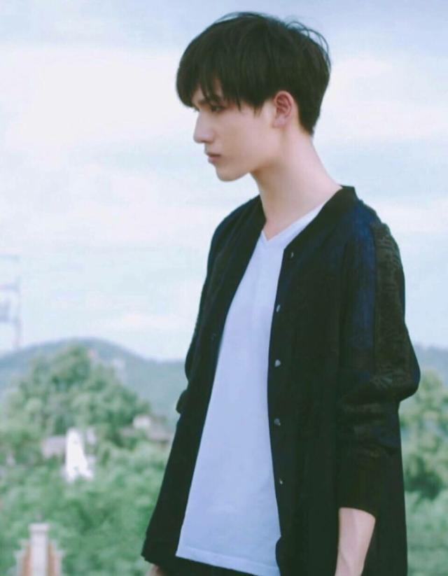 李宏毅在你眼中是个什么样的人呢，你喜欢他吗？