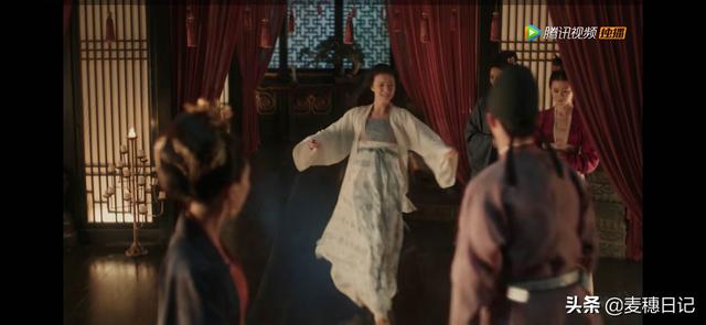 徽柔为何叫苗娘子姐姐:《清平乐》中，张妼晗为何陷害徽柔？