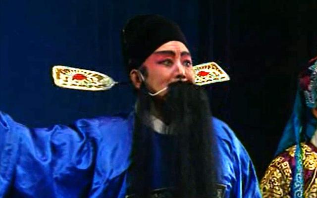 河南农村庙会斗狗现场视频:到底什么才是豫东老调？八大红脸王哪一个才是真正的豫东老调？