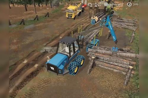 模拟农场19怎么整地 头条星娱乐的回答 头条问答