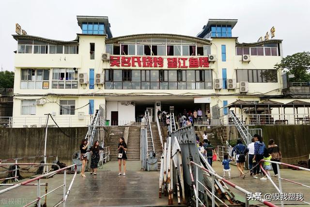 湖北武汉的汉口被誉为“四大名镇”之一，有哪些老街巷值得逛逛的？插图38