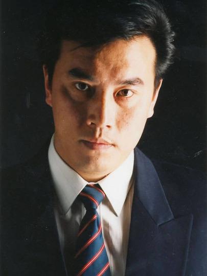 陆树铭简介:同是《三国演义》刘关张赵演员，后期为什么陆树铭比其他人气高