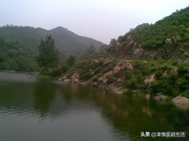 石家庄莲花山灵异事件:2020年五一，在石家庄有什么可以带女朋友去游玩的景点吗？