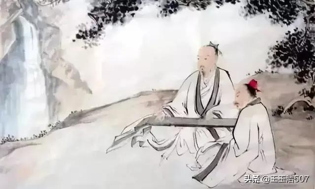 儒家五圣:人类历史上有哪些圣人和贤人？
