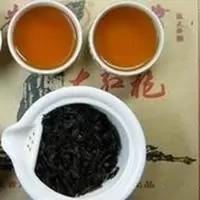 福建岩茶有哪些品种？
