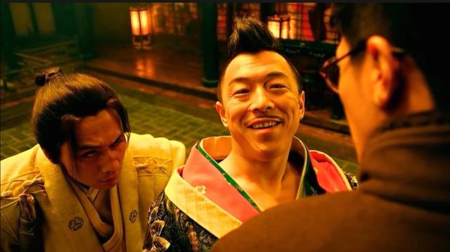 有哪些男演员在影视剧中有惊艳的跳舞片段？有何分享？