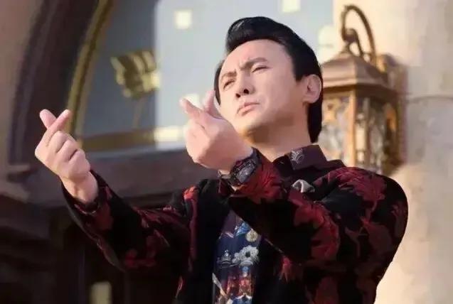 孙俪旳老公是谁:沈腾这个人你们觉得他演戏有内涵吗会是以后的喜剧之王吗