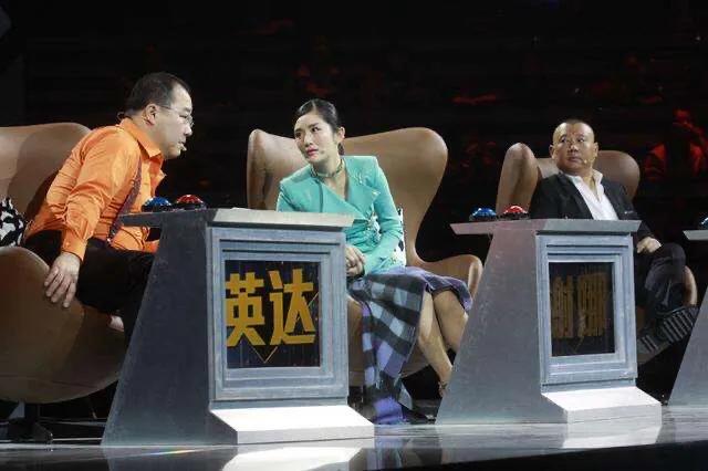 黄龄个人资料:谢娜和吴昕哪个更有潜力？