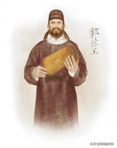 屈原投江的故事:屈原之前的人们，如何过端午节