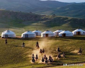 内蒙古和蒙古国的区别:国内蒙古族怎样看待蒙古国的？