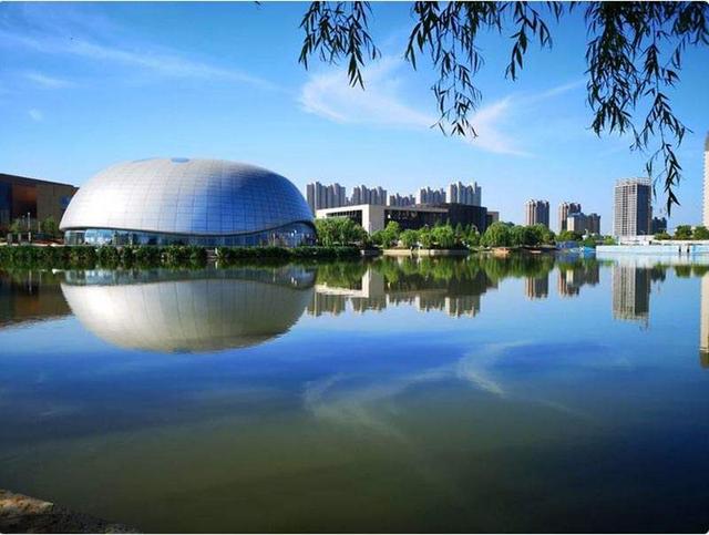漯河市<a href=https://maguai.com/list/52-0-0.html target=_blank class=infotextkey>旅游</a>:你去过河南漯河吗？印象怎么样？