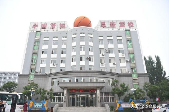 刘欣然:如果沈阳申办cba赛会制比赛成功的话，会有什么变化？