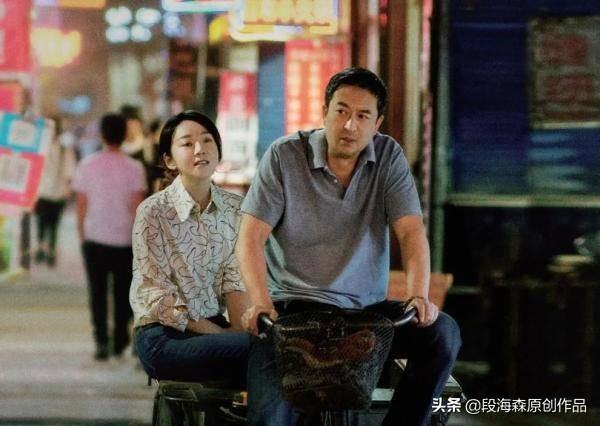 闫妮的老公:闫妮的老公是谁，闫妮和前夫是怎么离婚的前夫个人资料？