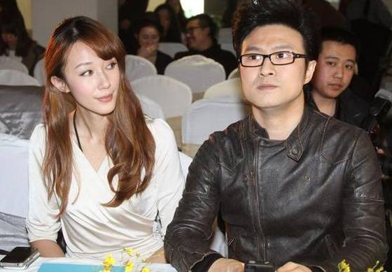 孟非老婆:为什么说孟非汪峰其貌不扬女儿却很漂亮？