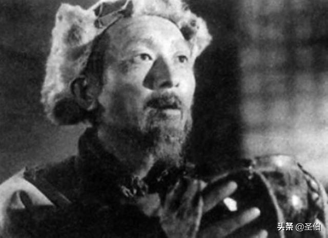 黄得生:水浒传之中黄信外号镇三山，镇的是哪三山？