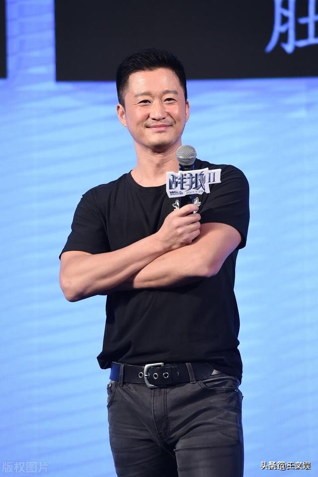 战狼吴京:怎么回事，吴京起诉“战狼”