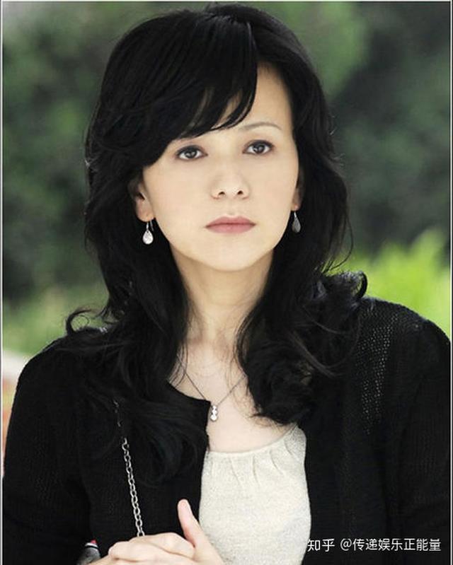 演员王琳:王琳靠刻薄走红，借颜值成功，再次离婚后是什么让富豪踏破门槛？
