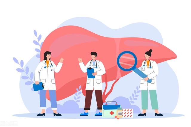 有什么情况出现，说明肝脏不好？