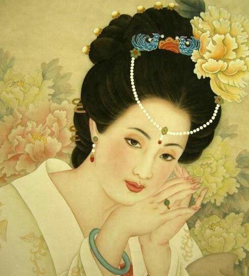 十大美女:古代如果排十大美女还有谁会上榜？为什么？