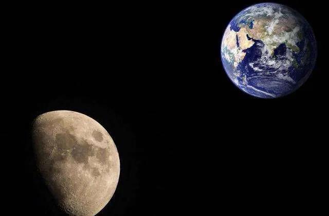 月球三眼女尸还在地球，月球上15亿年前的飞船和三眼女尸是真的吗