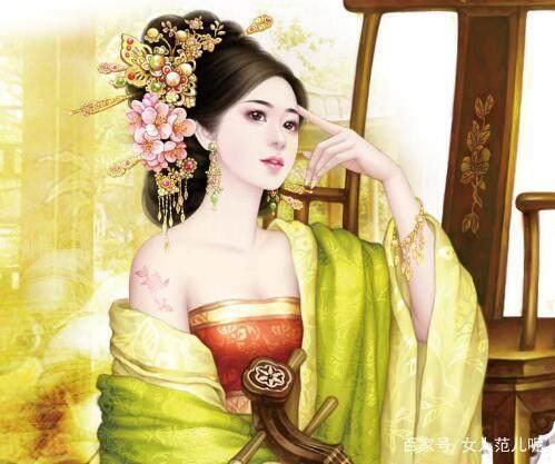 萧太后:萧太后是怎样的一个人呢？